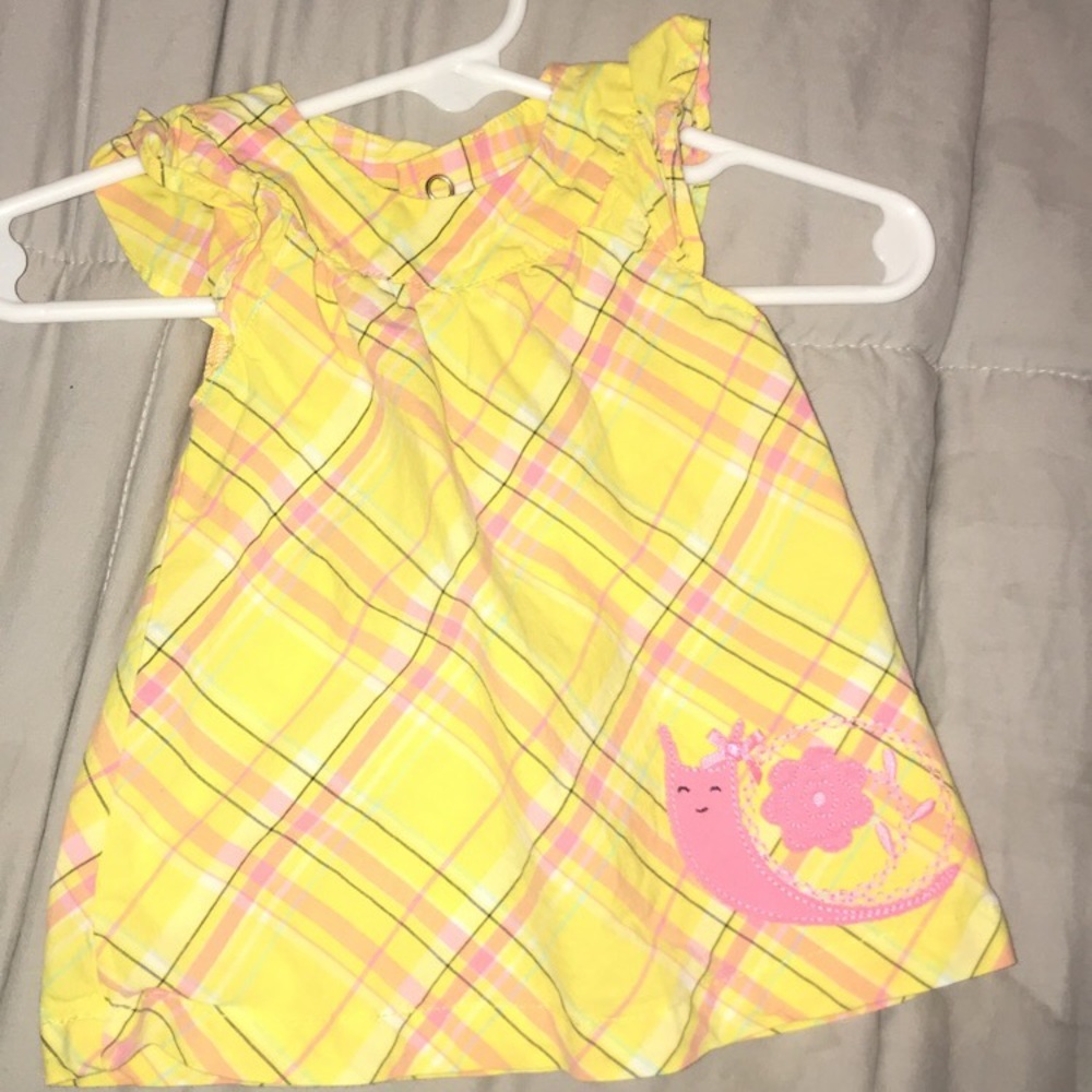 Never worn